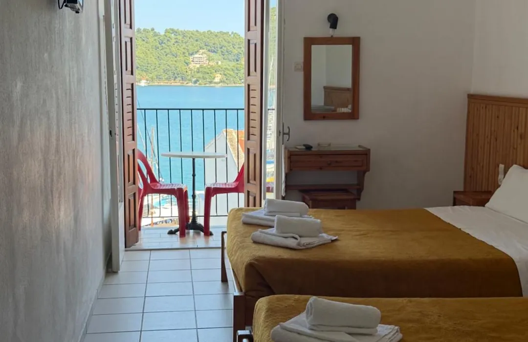 Hotel Christina-1