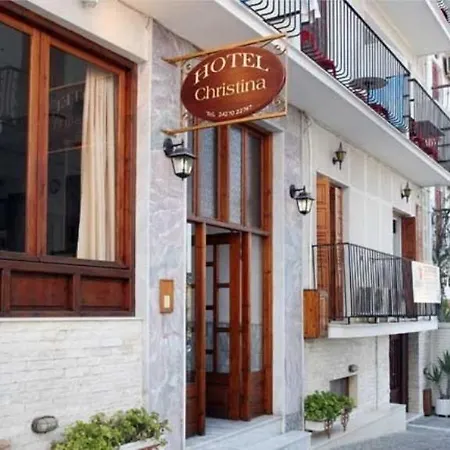 Hotel Christina-2