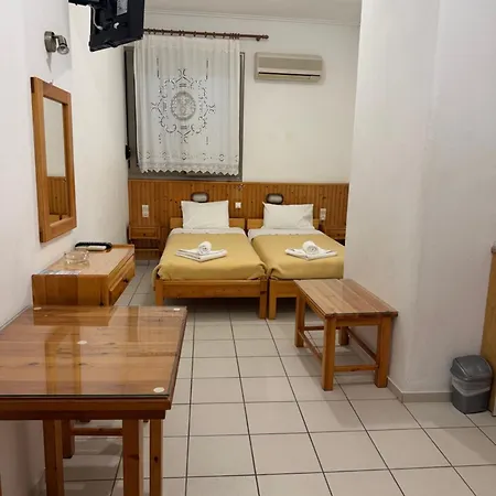 Hotel Christina-3